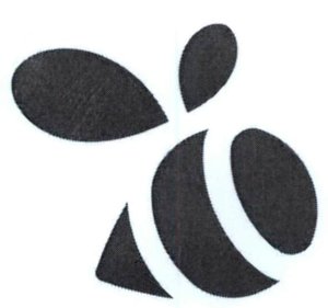 Trademark SWARM LOGO TAWON