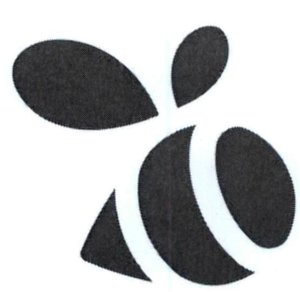 Trademark SWARM LOGO