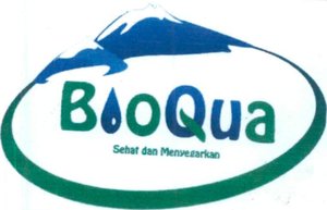 Trademark BIOQUA