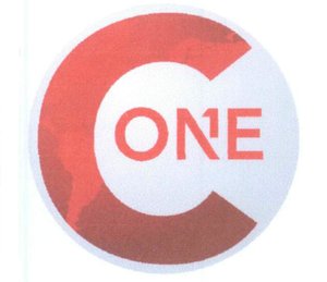 Trademark C ONE