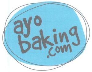 Trademark AYO BAKING.COM