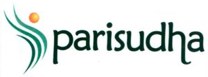 Trademark PARISUDHA