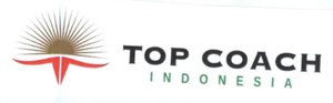 Trademark TOP COACH INDONESIA