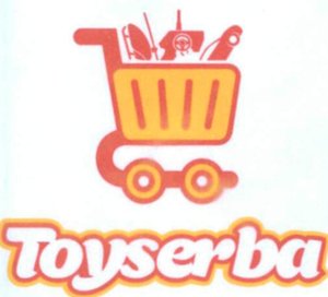 Trademark TOYSERBA DAN GAMBAR