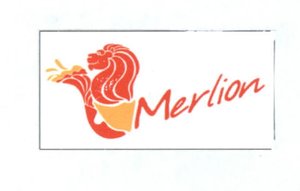 Trademark Merlion