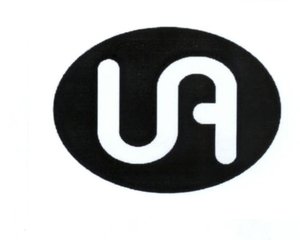 Trademark UA