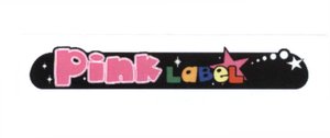 Trademark PINKLABEL