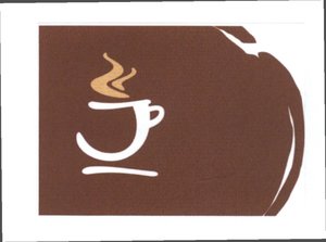 Trademark Logo huruf J