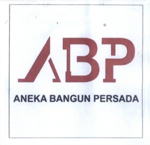 Trademark ABP ANEKA BANGUN PERSADA