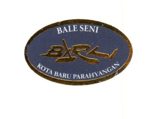 Trademark BALE SENI BARLI