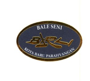 Trademark BALE SENI BARLI