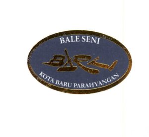 Trademark BALE SENI BARLI