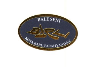 Trademark BALE SENI BARLI