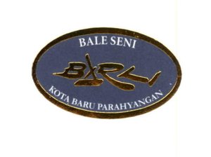 Trademark BALE SENI BARLI