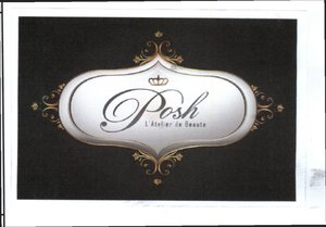 Trademark Posh