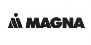 Trademark MAGNA