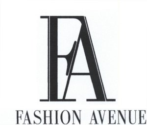 Trademark FASHION AVENUE