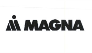 Trademark MAGNA