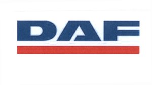 Trademark DAF