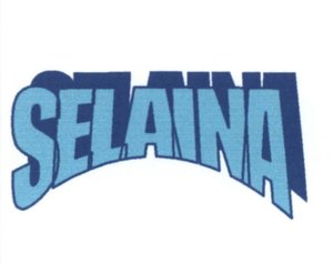 Trademark SELAINA