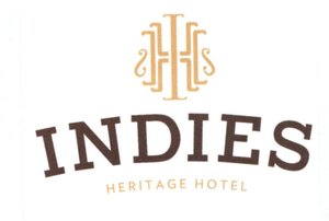 Trademark INDIES HERITAGE HOTEL