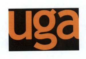 Trademark UGA