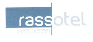 Trademark RASSOTEL HOSPITALITY & PROPERTY MANAGEMENT