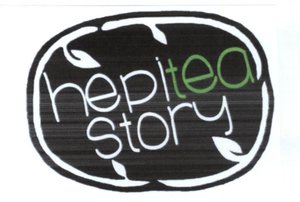 Trademark HEPITEASTORY + LUKISAN