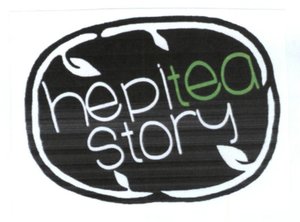 Trademark HEPITEASTORY + LUKISAN