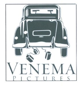 Trademark VENEMA PICTURES + Gambar mobil