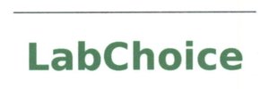 Trademark LabChoice