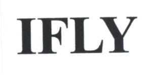 Trademark IFLY