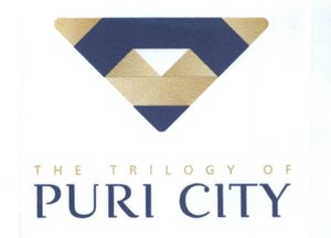 Trademark THE TRILOGY of PURI CITY