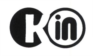 Trademark ok-in dan Logo