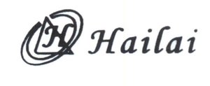 Trademark HAILAI + Logo