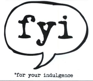 Trademark FYI + Logo