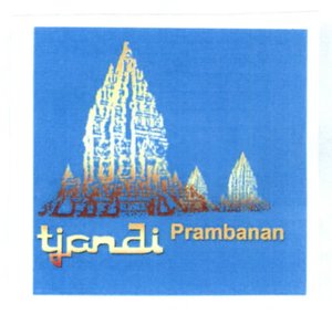 Trademark TJANDI PRAMBANAN + LUKISAN