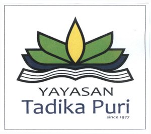 Trademark YAYASAN TADIKA PURI + LOGO