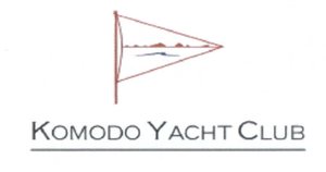 Trademark KOMODO YACHT CLUB