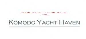 Trademark KOMODO YACHT HAVEN