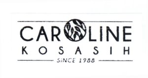 Trademark CAROLINE KOSASIH