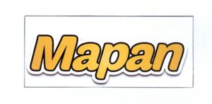 Trademark MAPAN