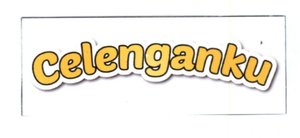 Trademark CELENGANKU