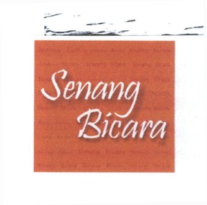 Trademark SENANG BICARA