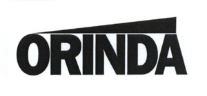 Trademark ORINDA