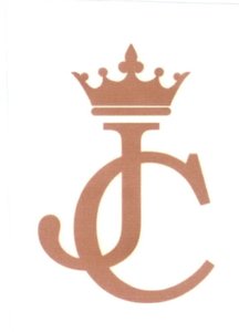 Trademark JC + Logo