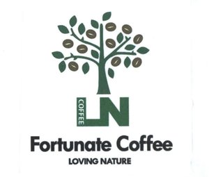 Trademark Fortunate Coffee LOVING NATURE