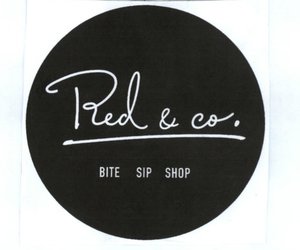 Trademark Red & Co. BITE SIP SHOP