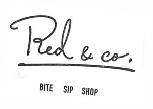 Trademark Red & Co. BITE SIP SHOP