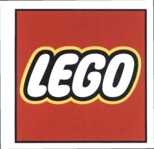 Trademark LEGO